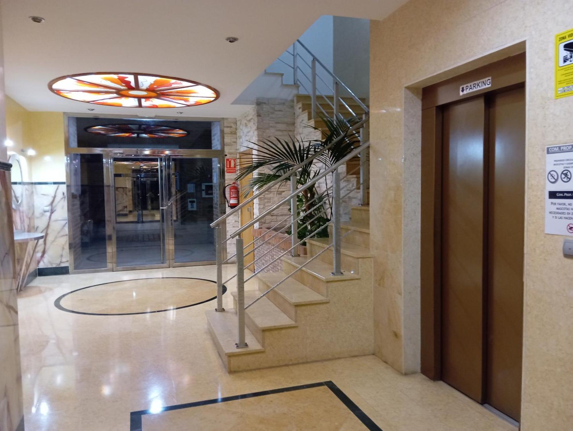 Torremar 6 Frontal 2 Amaneceres De Oropesa 2ªlinea De Playa Apartment Oropesa del Mar Ngoại thất bức ảnh