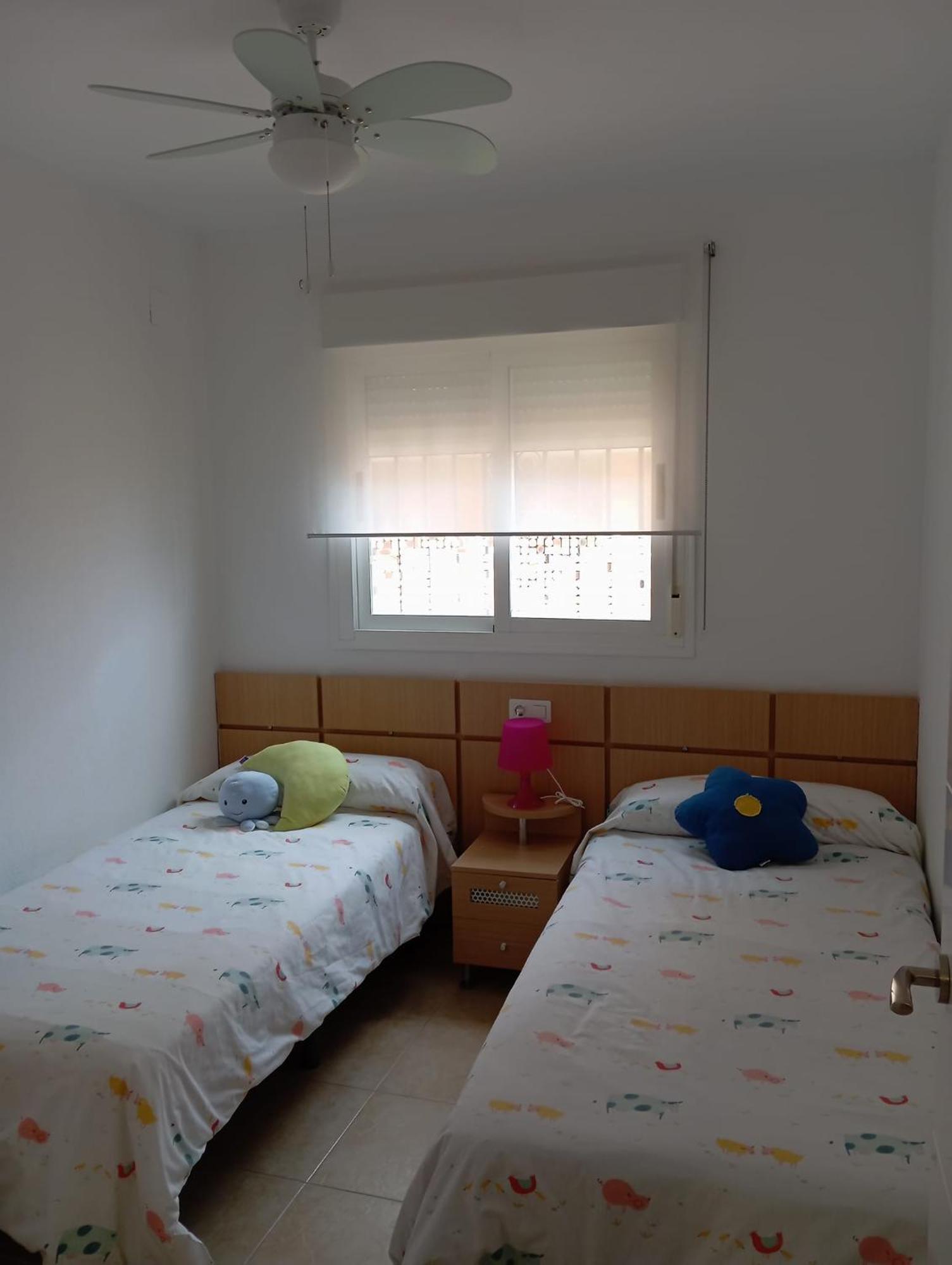 Torremar 6 Frontal 2 Amaneceres De Oropesa 2ªlinea De Playa Apartment Oropesa del Mar Ngoại thất bức ảnh