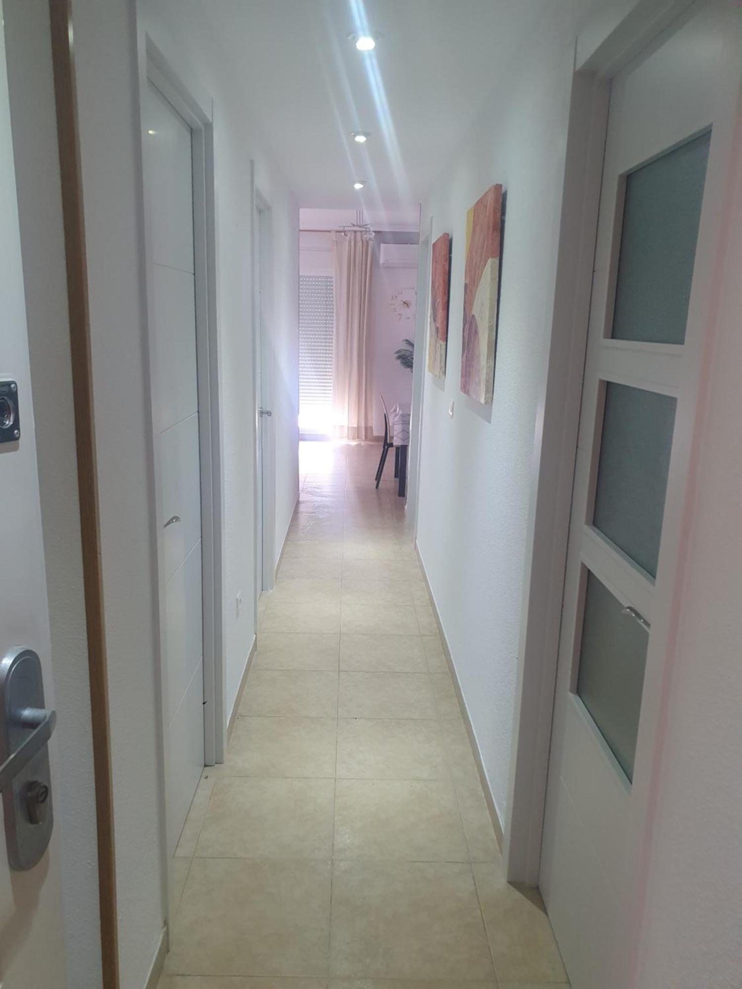 Torremar 6 Frontal 2 Amaneceres De Oropesa 2ªlinea De Playa Apartment Oropesa del Mar Ngoại thất bức ảnh