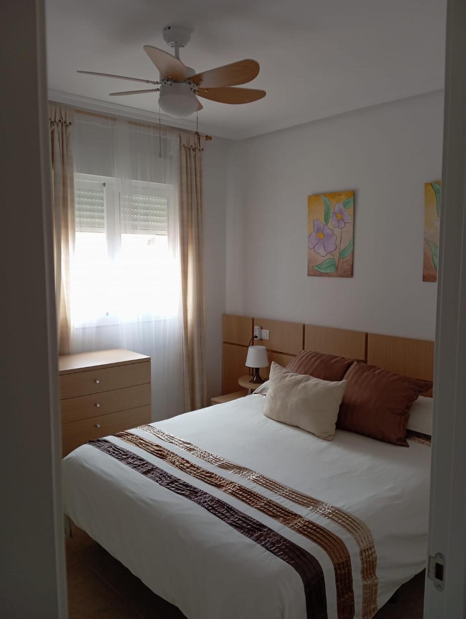 Torremar 6 Frontal 2 Amaneceres De Oropesa 2ªlinea De Playa Apartment Oropesa del Mar Ngoại thất bức ảnh