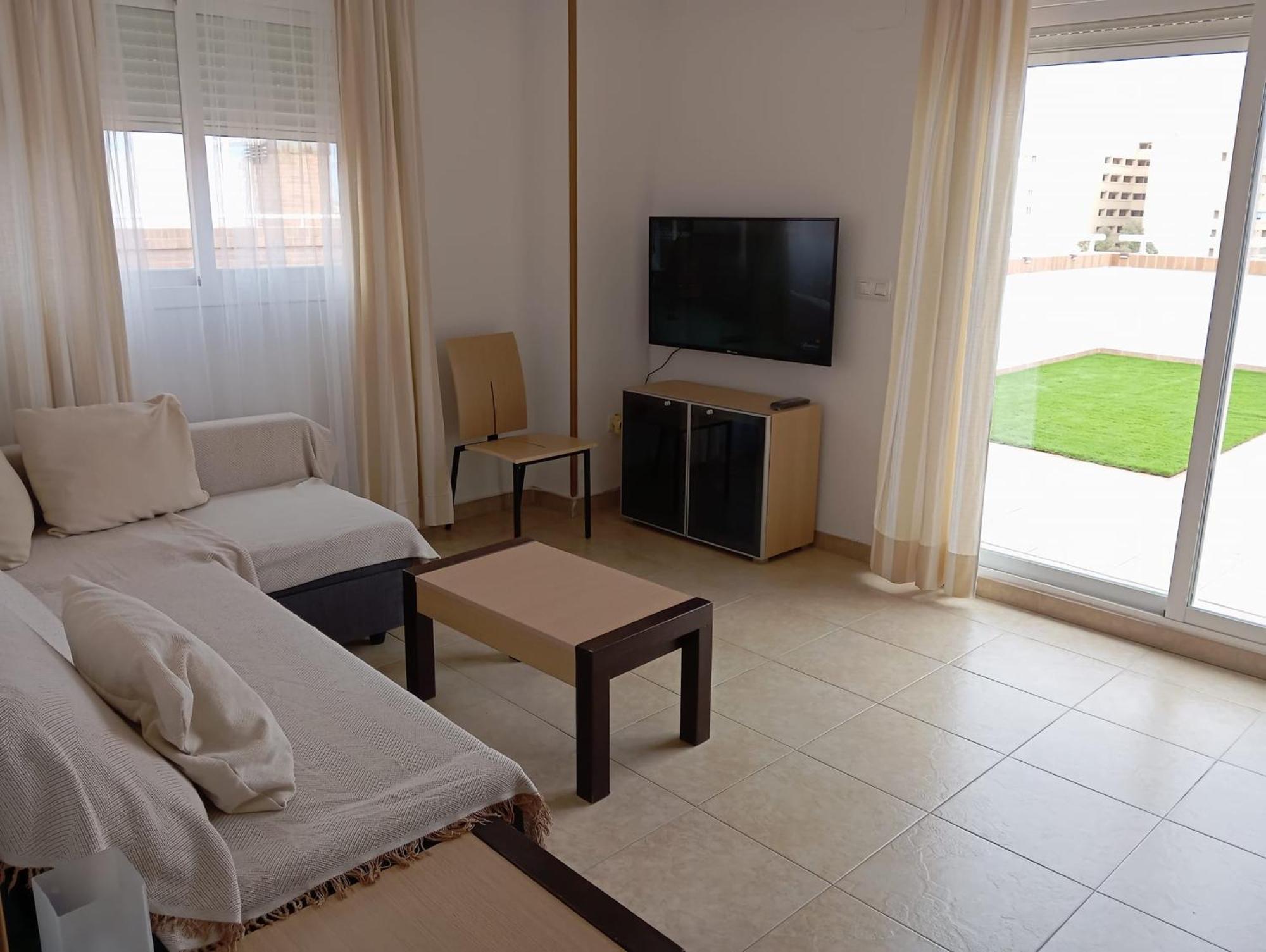 Torremar 6 Frontal 2 Amaneceres De Oropesa 2ªlinea De Playa Apartment Oropesa del Mar Ngoại thất bức ảnh