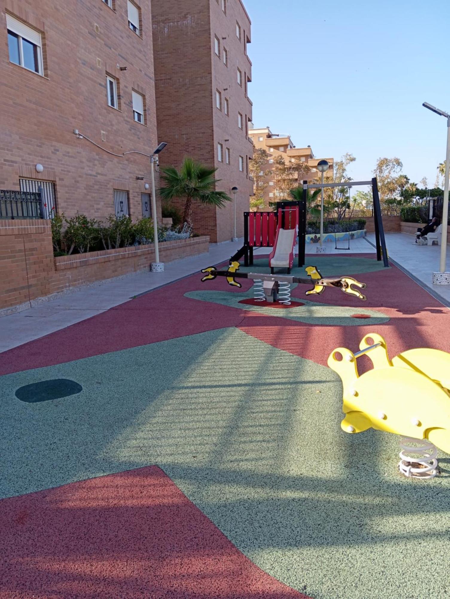 Torremar 6 Frontal 2 Amaneceres De Oropesa 2ªlinea De Playa Apartment Oropesa del Mar Ngoại thất bức ảnh