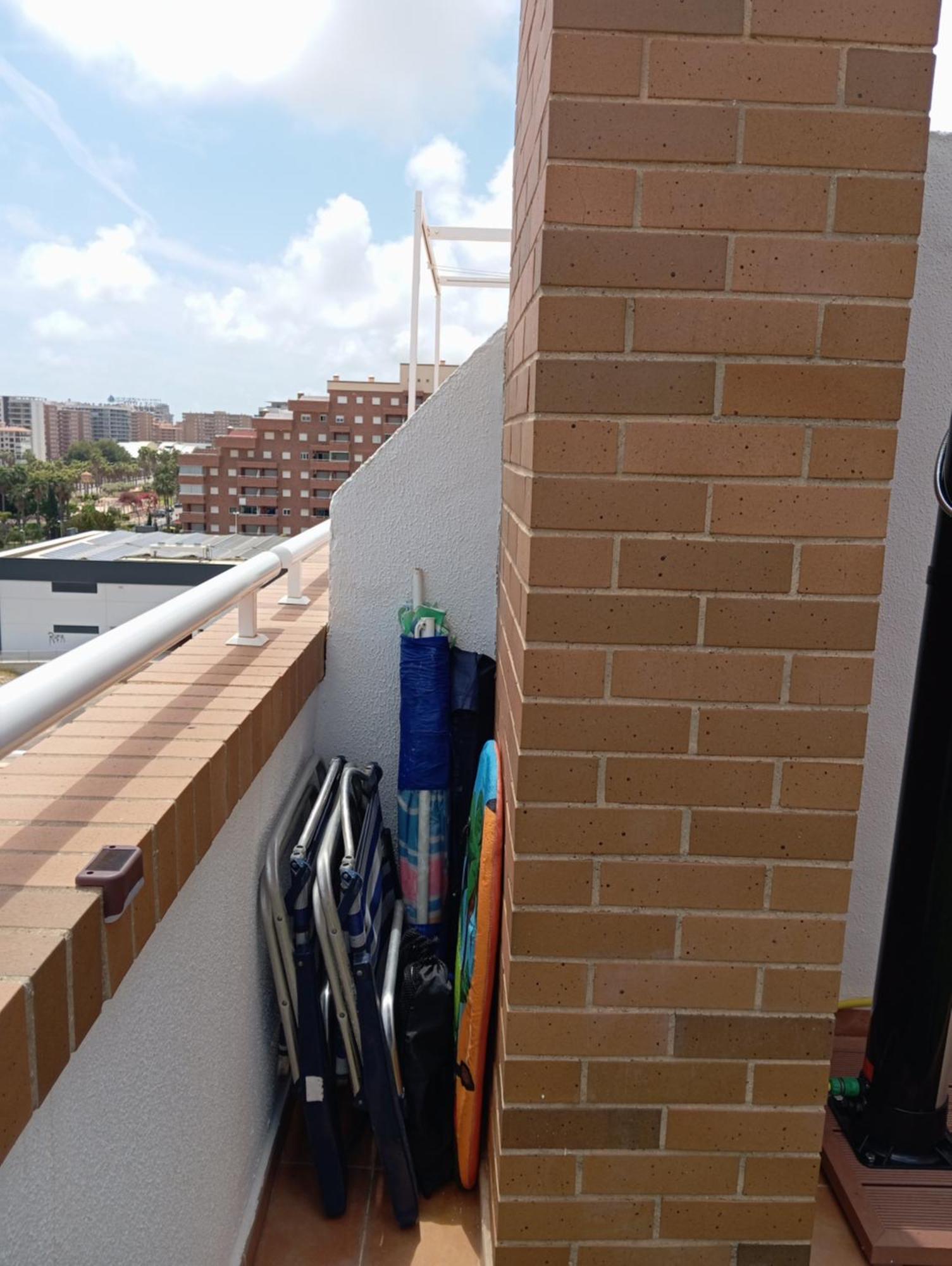 Torremar 6 Frontal 2 Amaneceres De Oropesa 2ªlinea De Playa Apartment Oropesa del Mar Ngoại thất bức ảnh